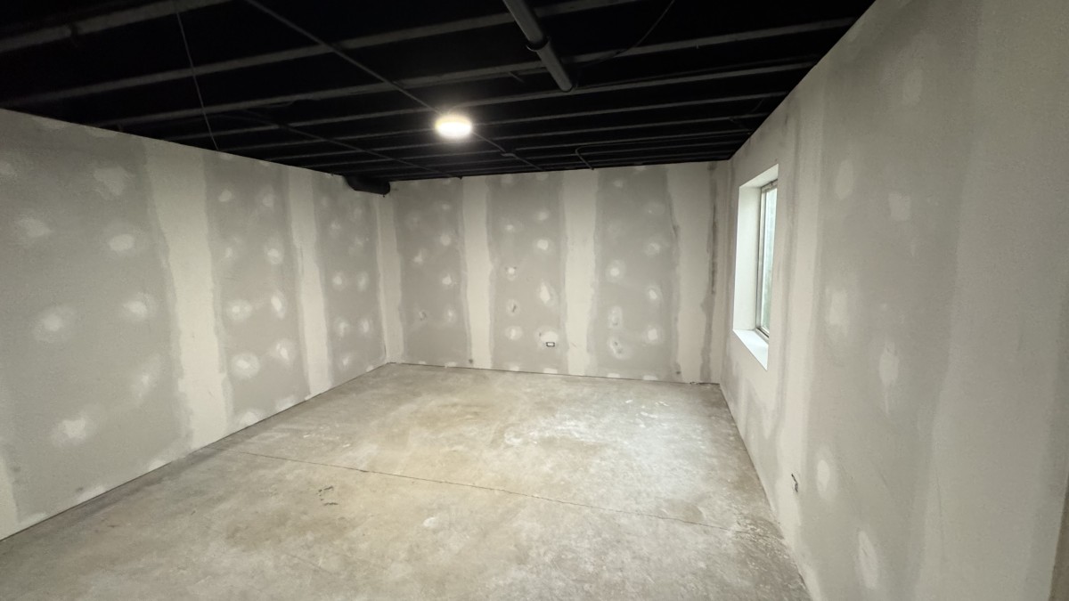 Basement Remodeling picture