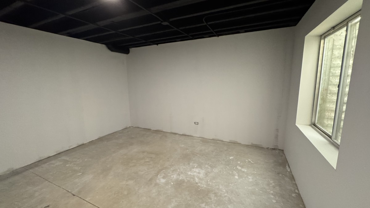 Basement Remodeling picture