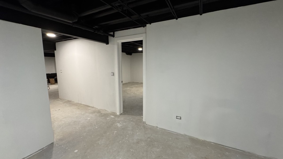 Basement Remodeling picture