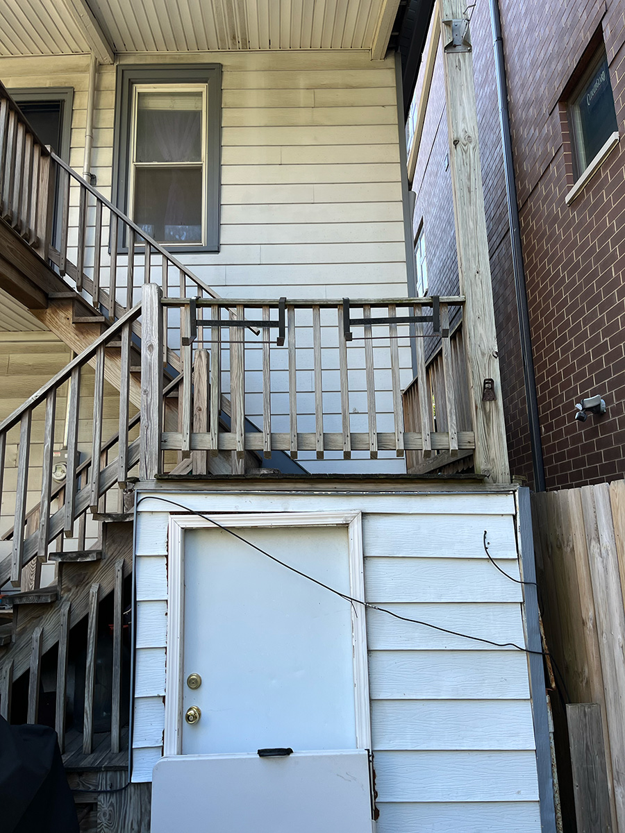 Interior & Exterior Painting picture