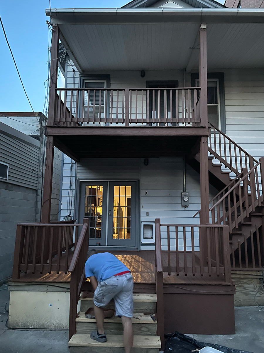Interior & Exterior Painting picture