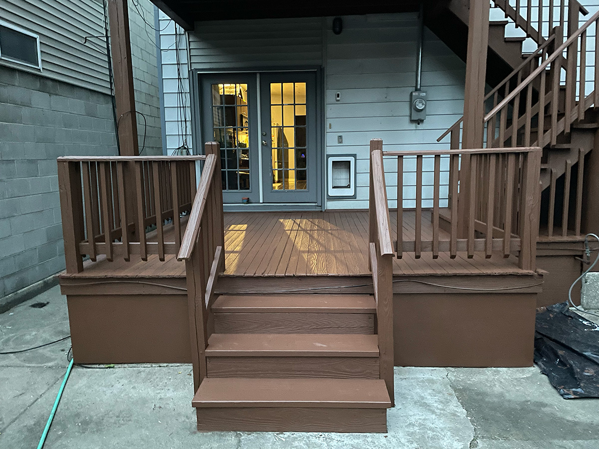 Interior & Exterior Painting picture