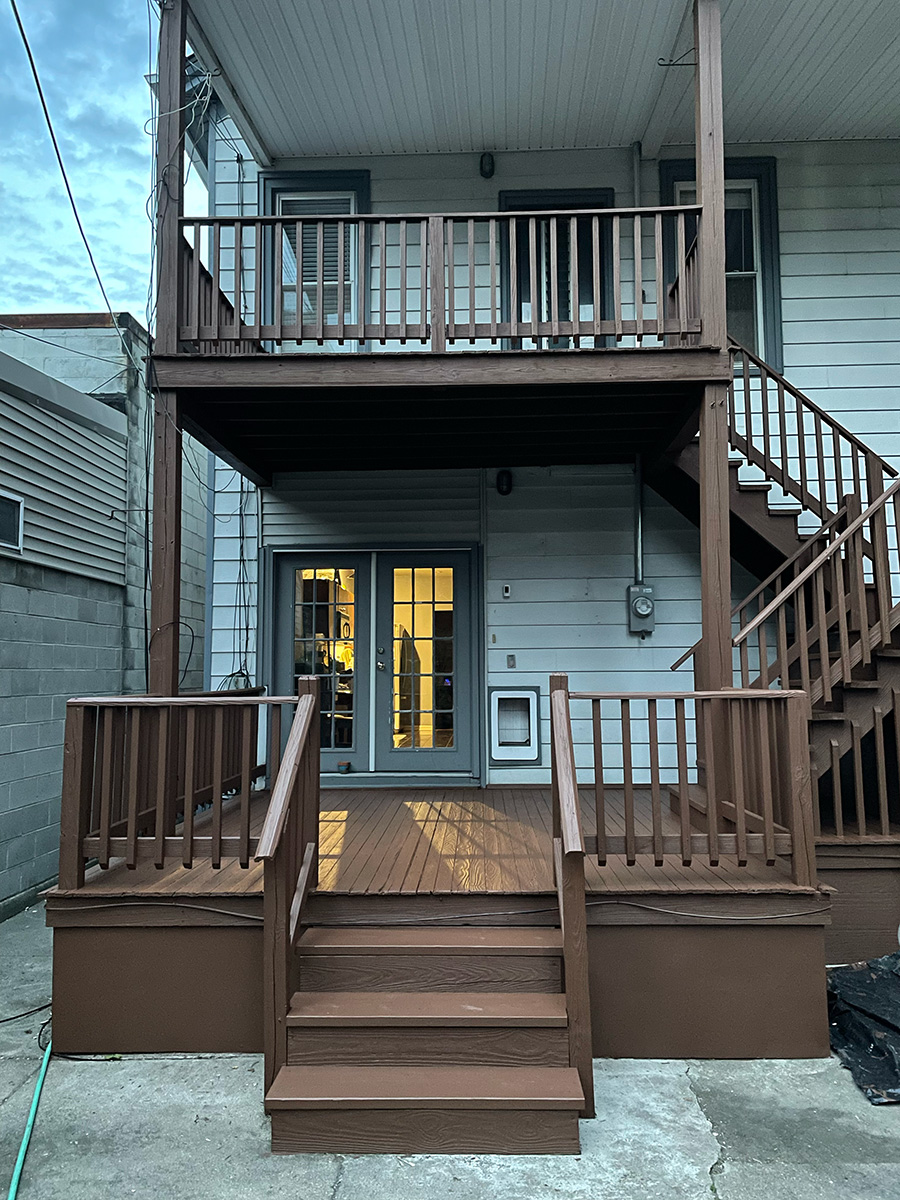 Interior & Exterior Painting picture