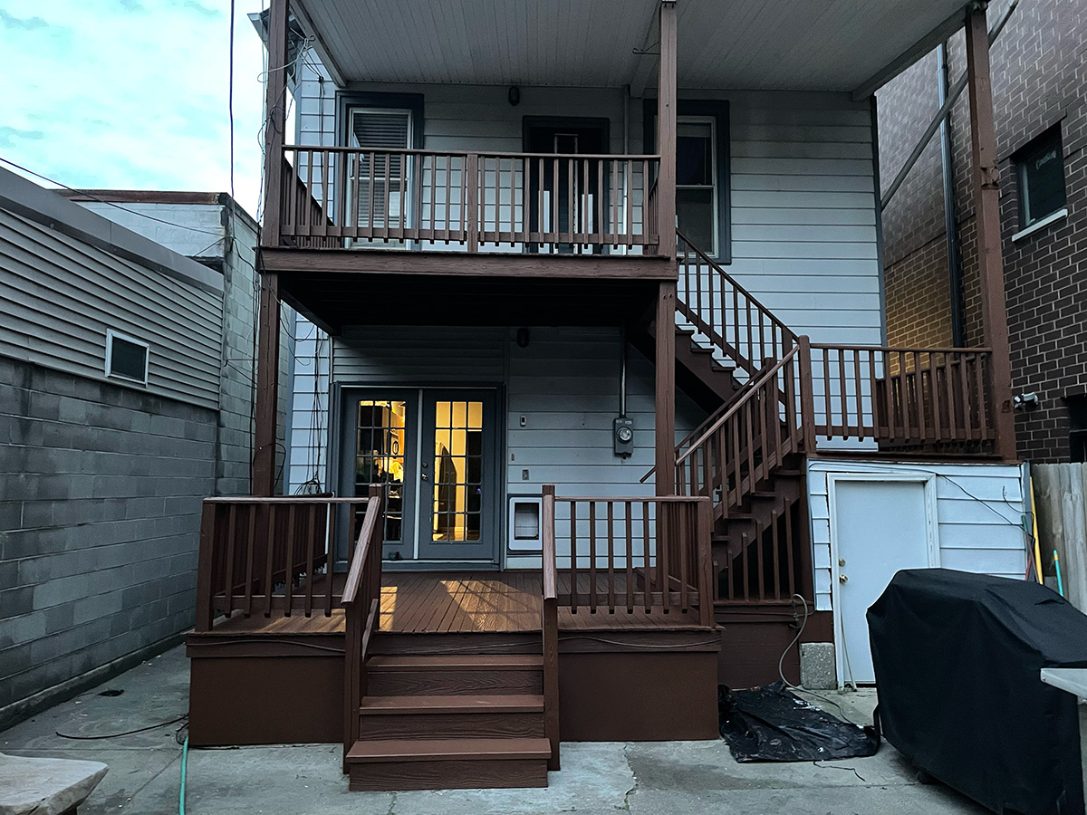 Interior & Exterior Painting picture