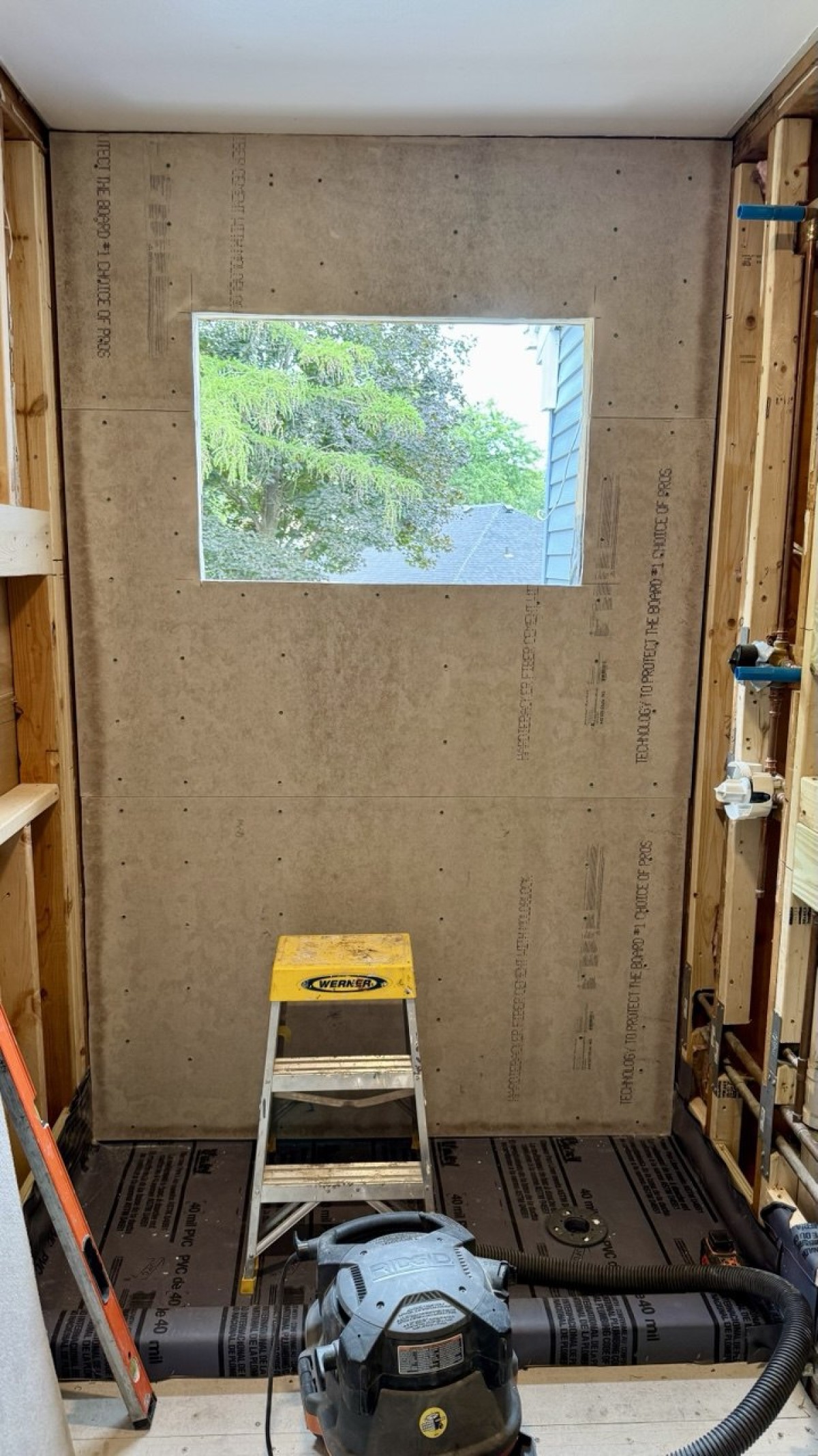 Bathroom Remodeling picture