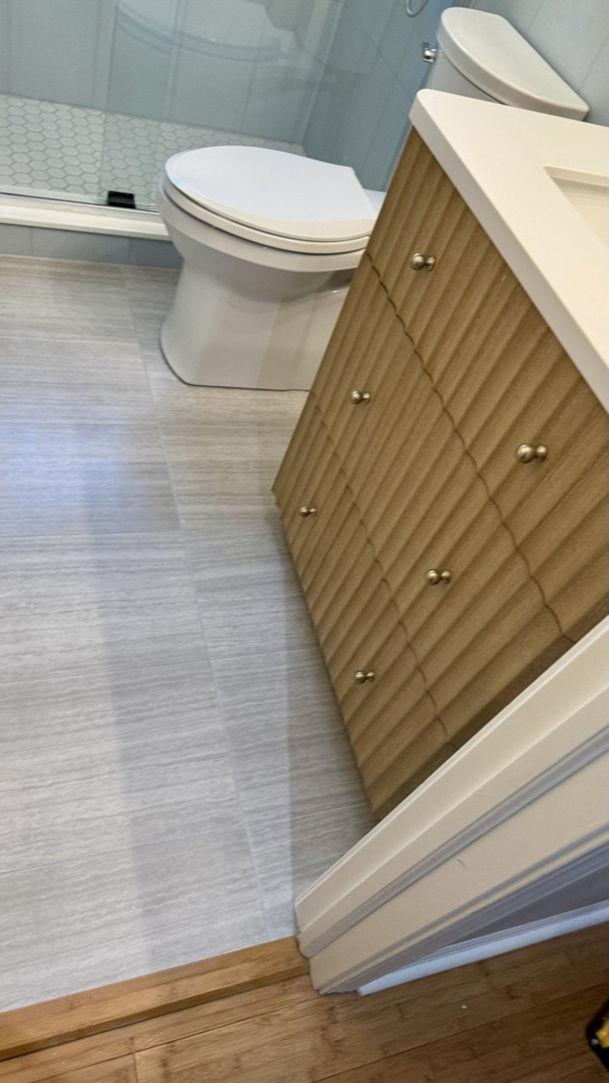 Bathroom Remodeling picture