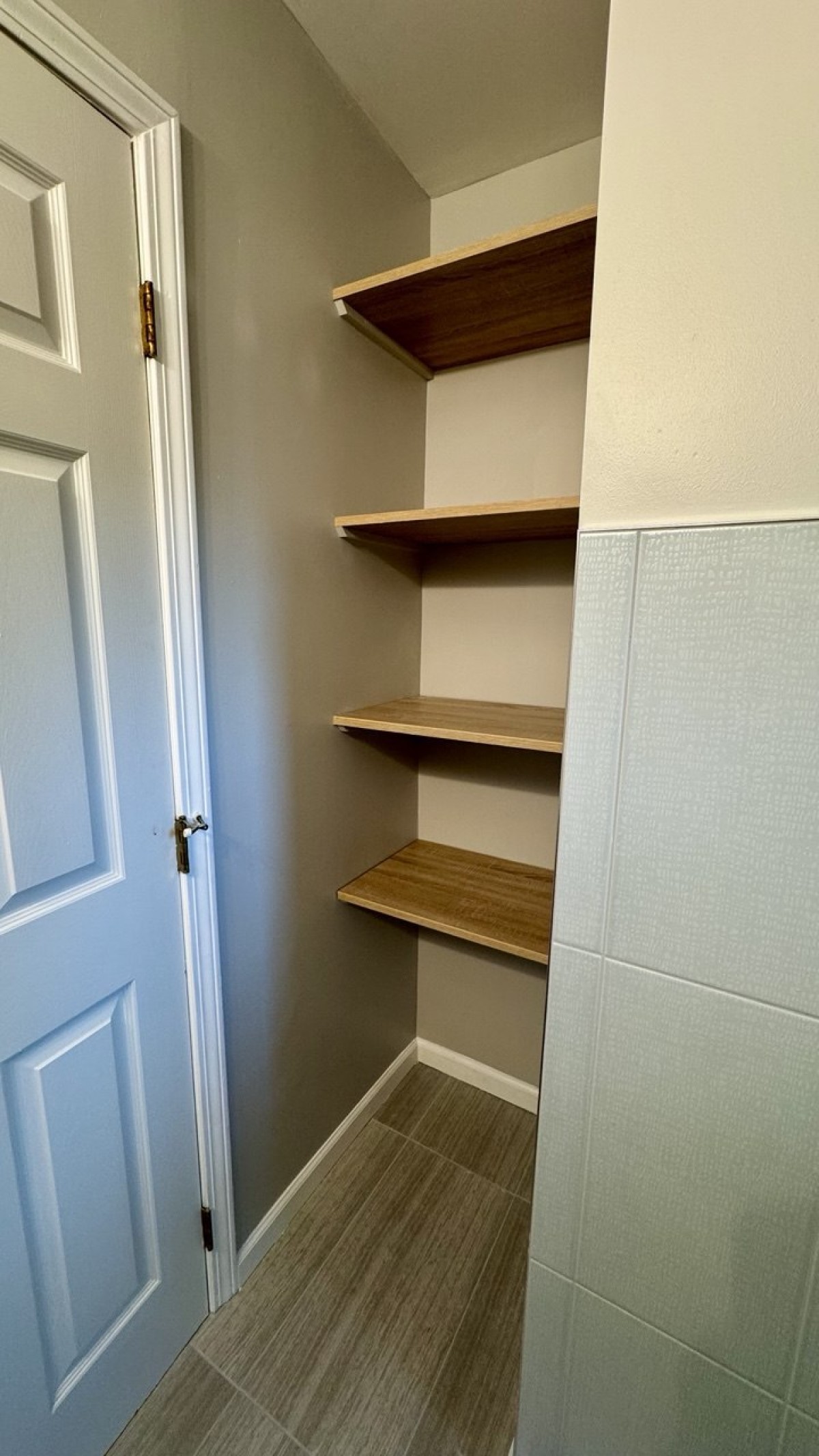 Bathroom Remodeling picture