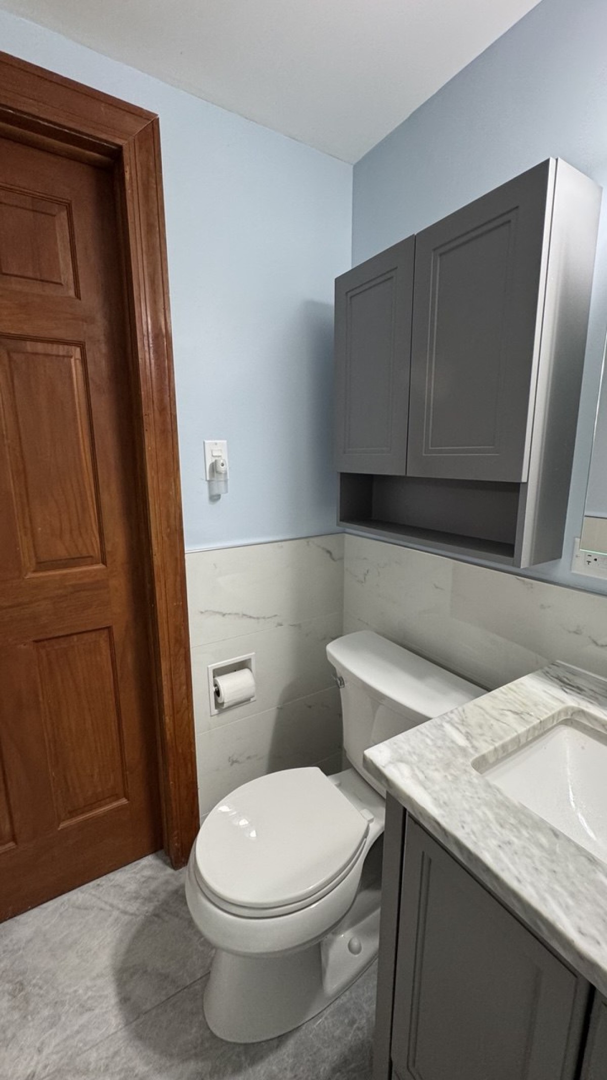 Bathroom Remodeling picture