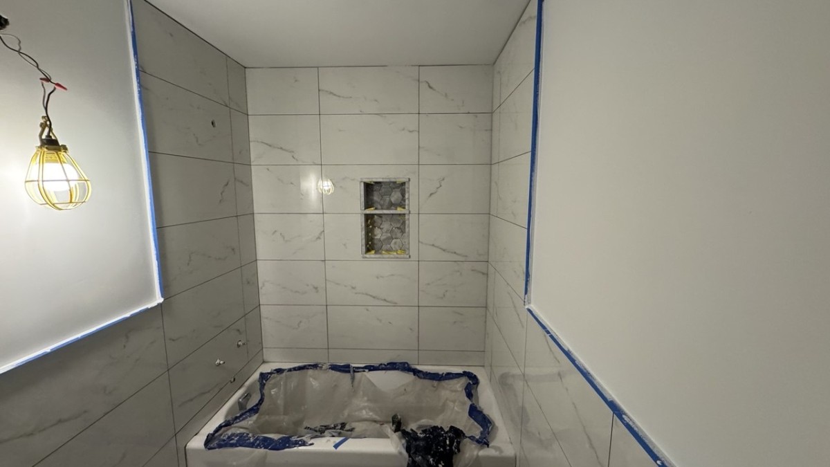 Bathroom Remodeling picture