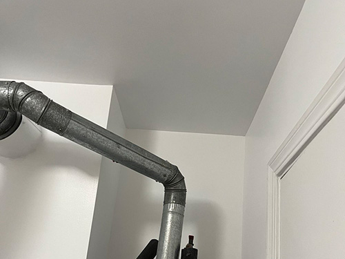 Water Damage Repair in Vernon Hills