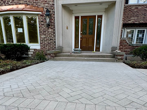 Paver Restoration Glen Ellyn: Revitalizing Outdoor Spaces with Euro Pros