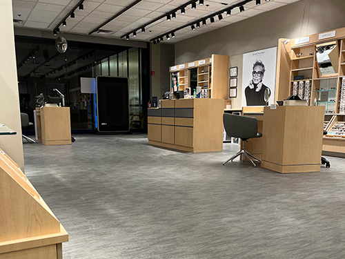 Remodeling in Haute City Center, Indiana