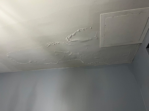 Water Damage Repair in Chicago