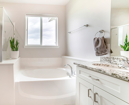 Towel Bars & Rings Installation