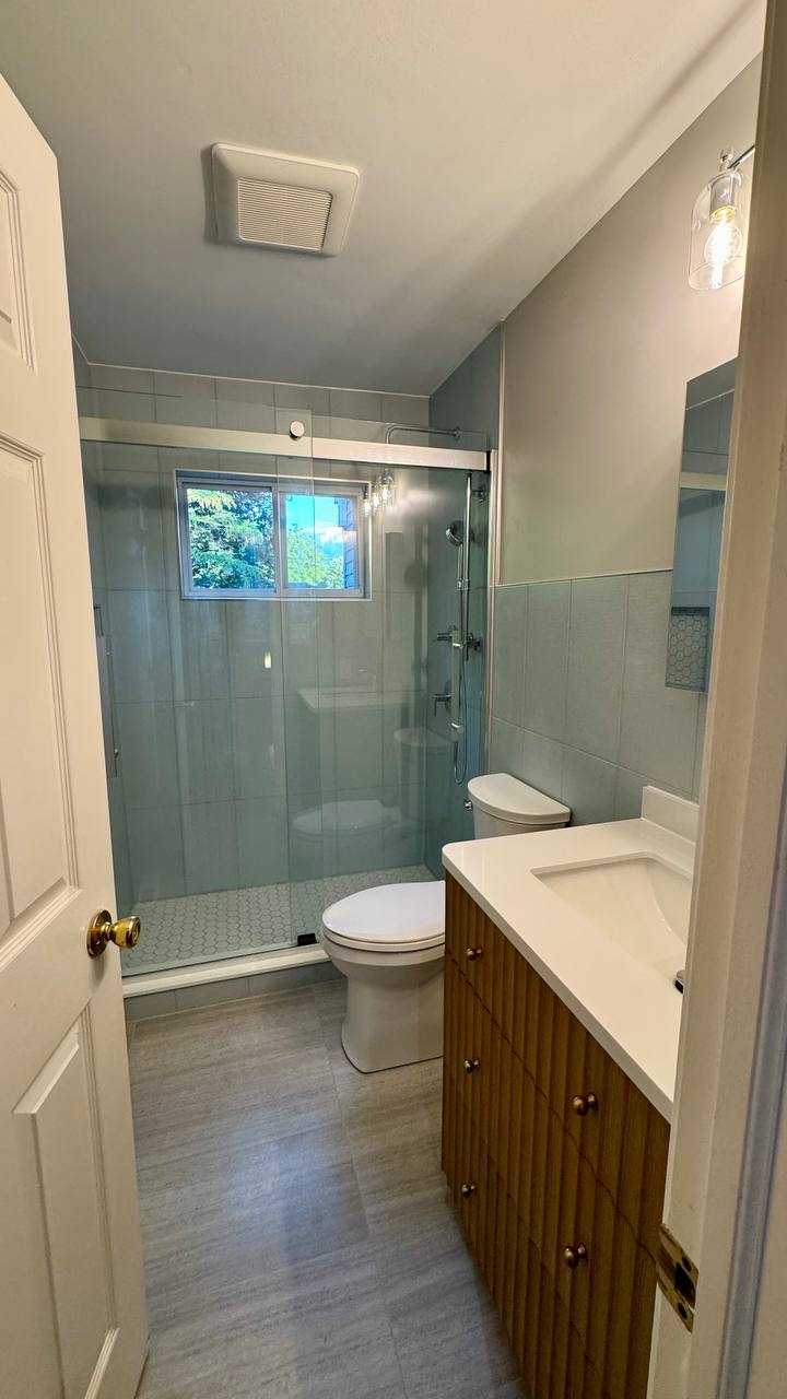 Bathroom Remodeling in Geneva, IL