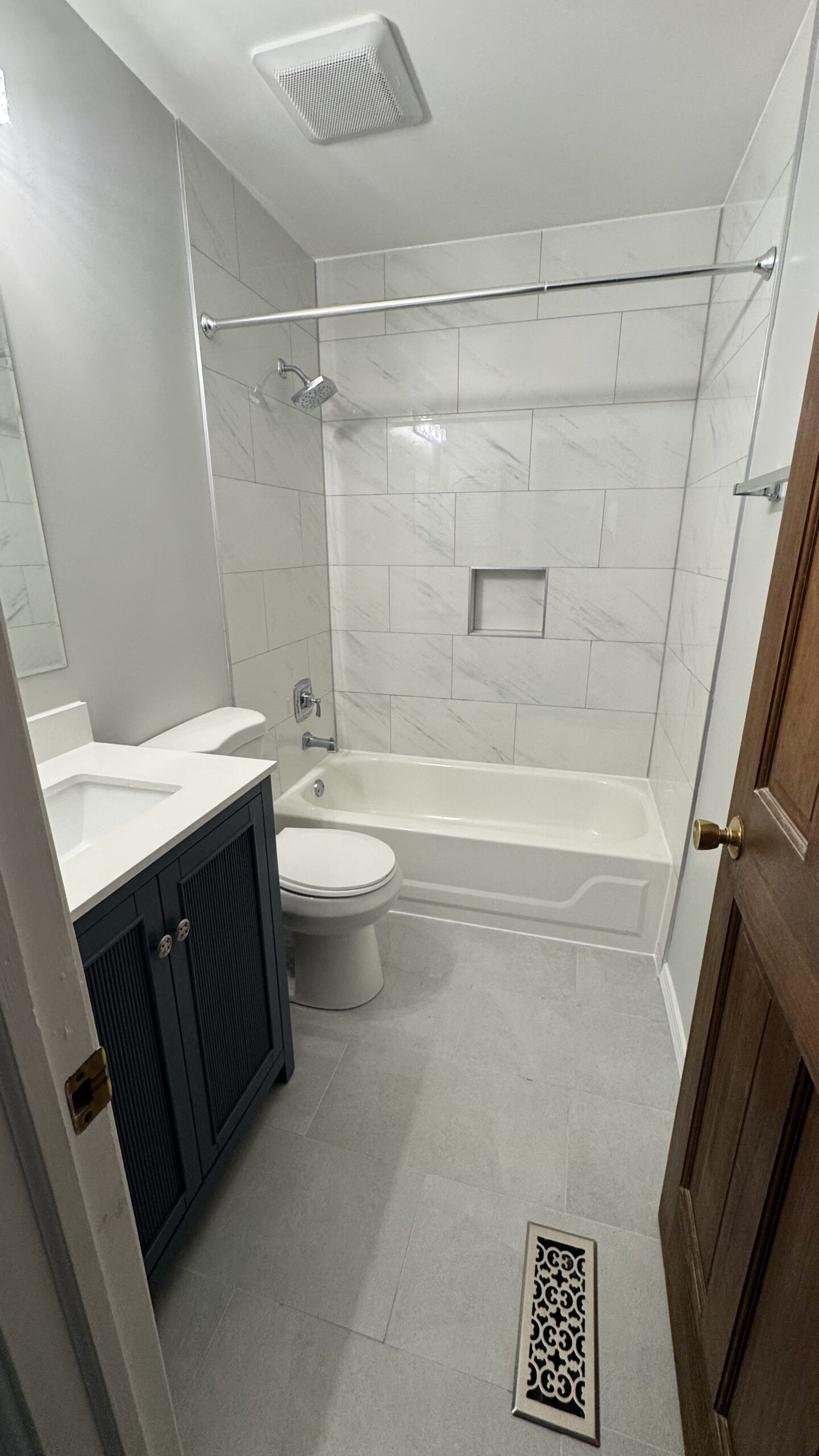 Bathroom Remodeling in Hoffman Estate, IL