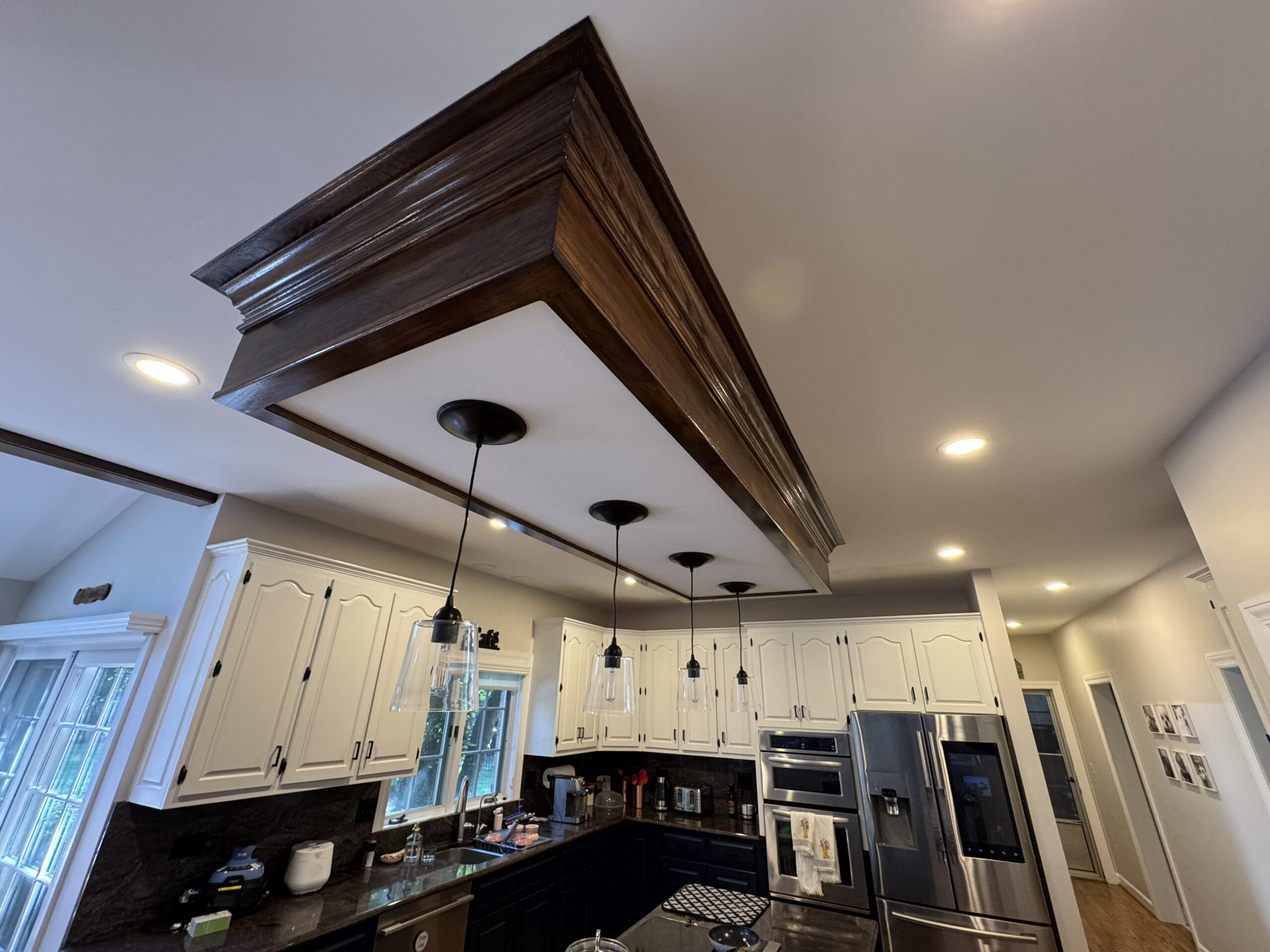 remodeling kitchen in Deer Park, IL
