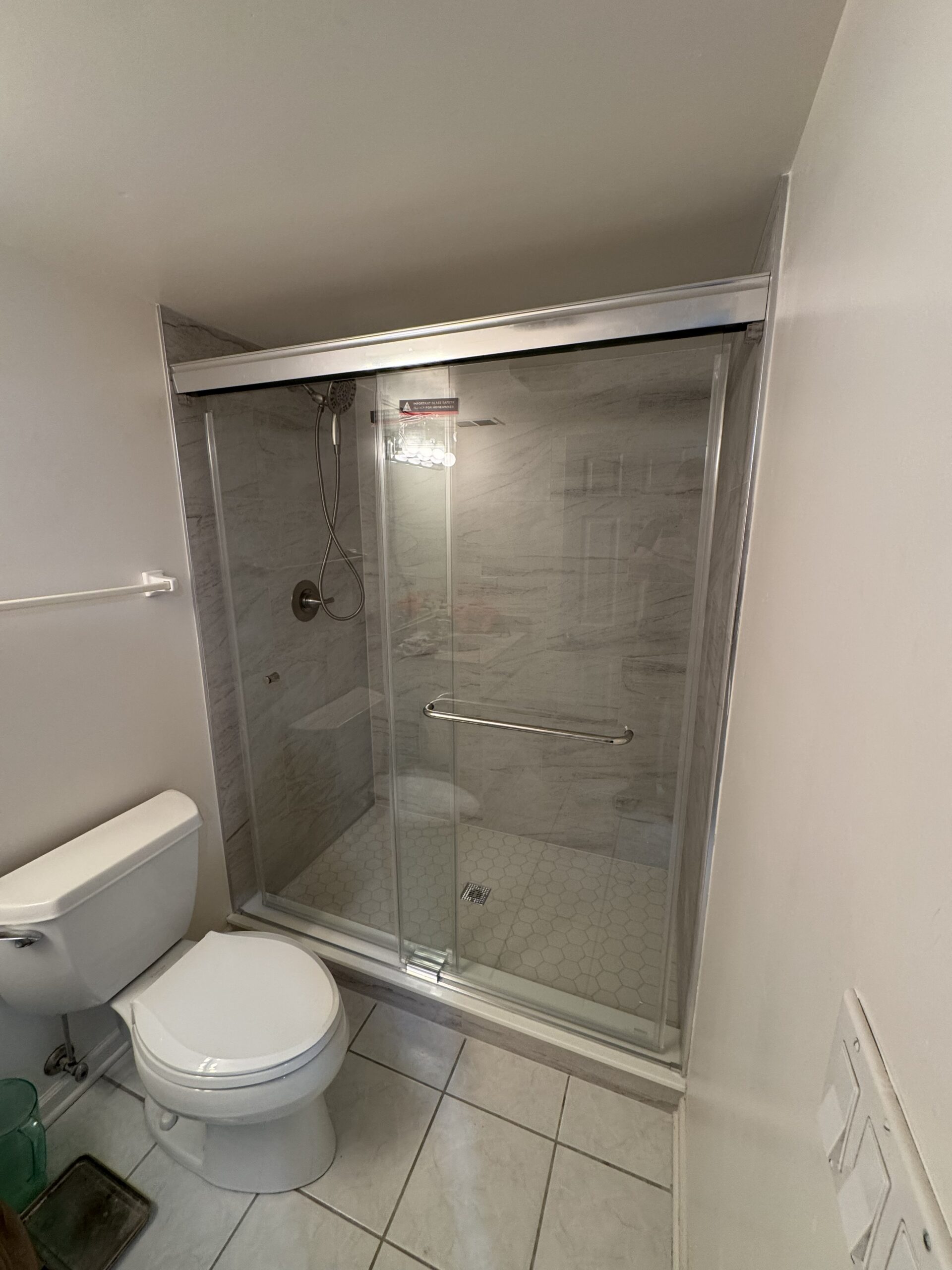 Bathroom Remodeling | Full Bathroom Addition in Buffalo Grove, IL