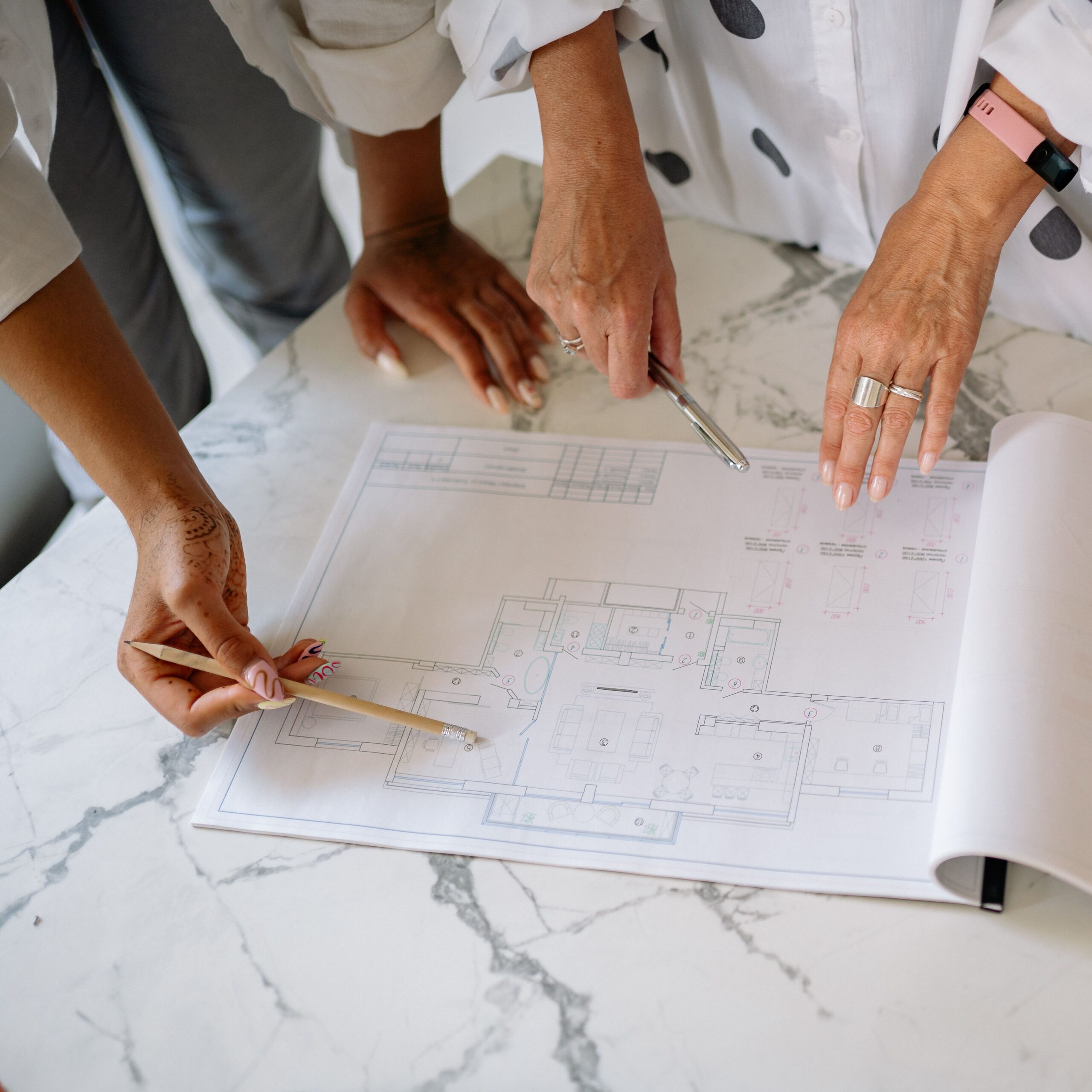 Planning & Estimate