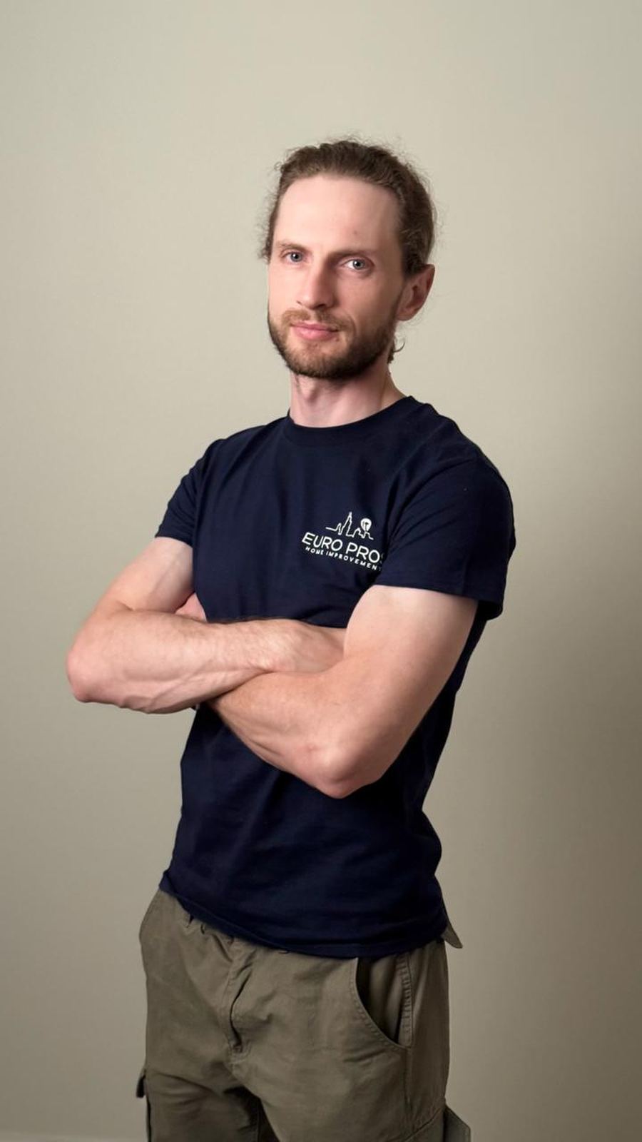 Gleb Starostin