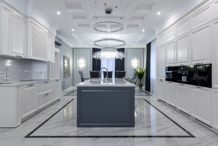 Top 7 Kitchen Remodeling Trends for 2026: What Chicago-Area Homeowners Are Choosing