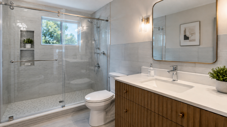 How to Prepare for a Bathroom Remodel: 10 Things Homeowners Should Know
