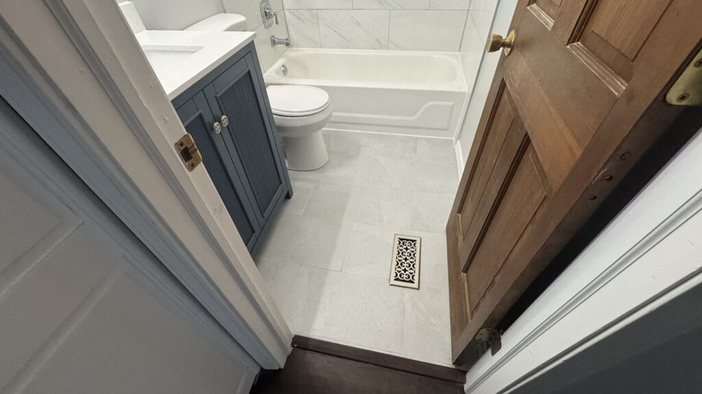 Bathroom Remodeling in Hoffman Estates, IL