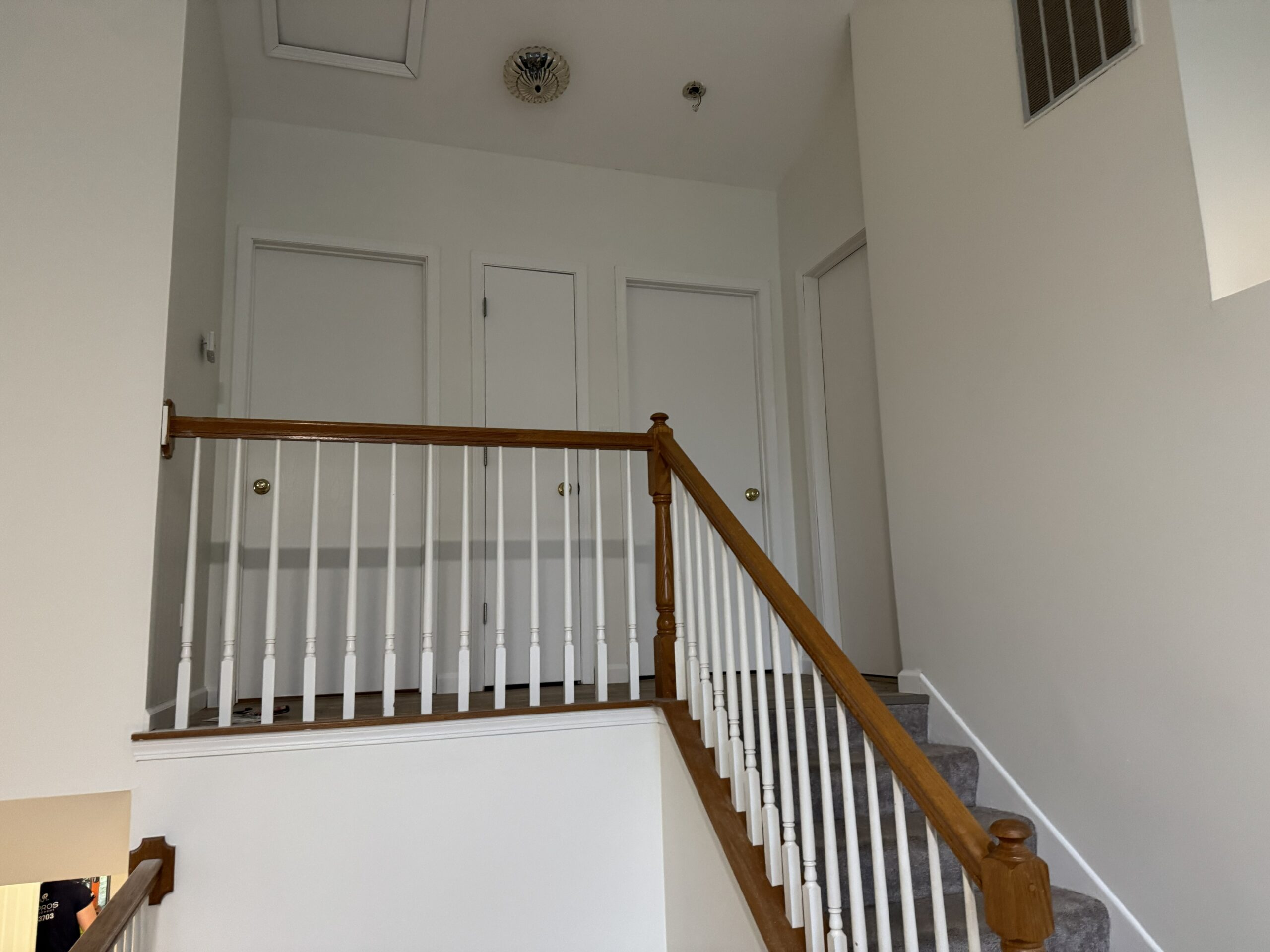 Painted interior doors in Lockport IL