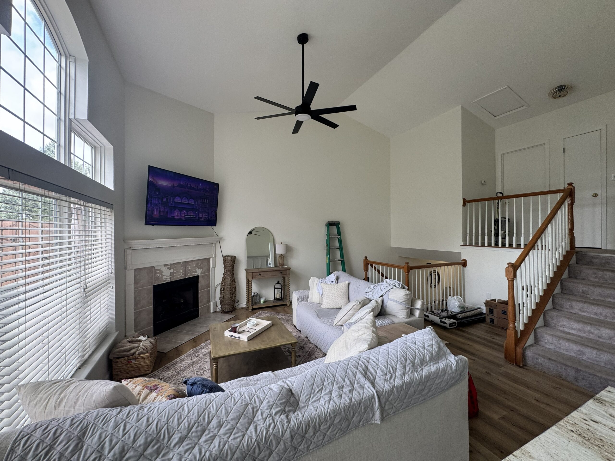 Whole-Home Interior Update in Lockport, IL
