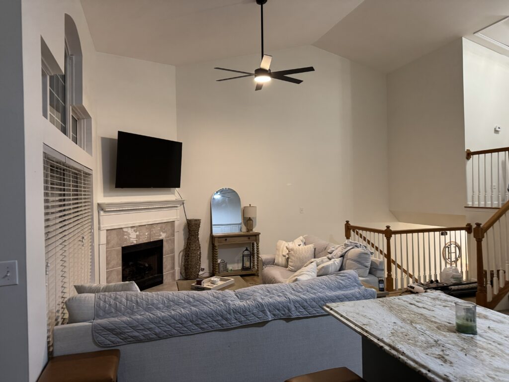 Whole-Home Interior Update in Lockport, IL