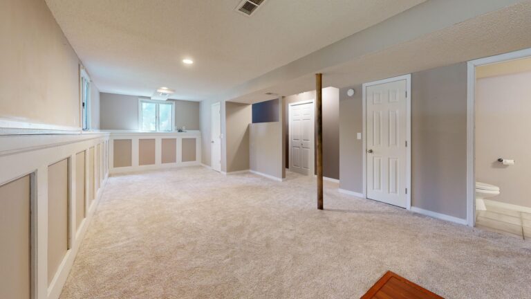 How Much Does It Cost to Finish a Basement in the Chicago Suburbs?